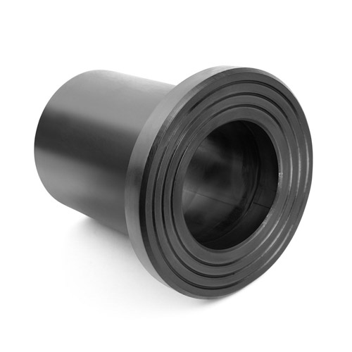 Втулка под фланец